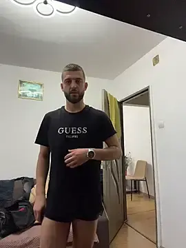 Stripchat Nude Webcam of Pablo_Hornyguy95