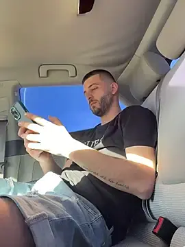 Stripchat Private Sex Chat of Pablo_Hornyguy95