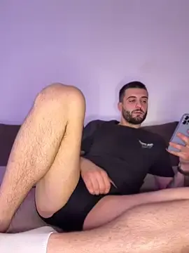 Stripchat Nude Webcam of Pablo_Hornyguy95