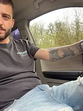 Stripchat Adult Webcams of Pablo_Hornyguy95