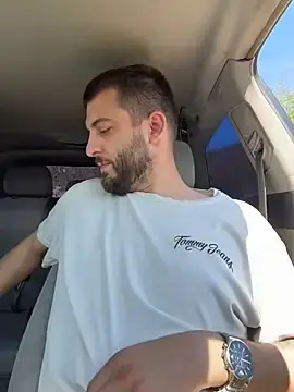 Stripchat Adult Video Chat of Pablo_Hornyguy95