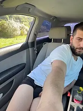 Stripchat Live Sex of Pablo_Hornyguy95