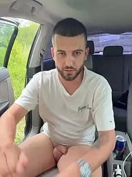 Stripchat Nude Webcam of Pablo_Hornyguy95