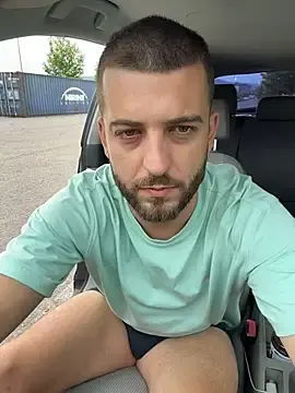 Stripchat Sex Chat of Pablo_Hornyguy95