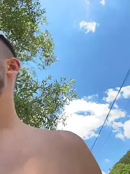 Stripchat Adult Video Chat of Pablo_Hornyguy95