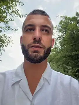 Stripchat Best Webcam of Pablo_Hornyguy95
