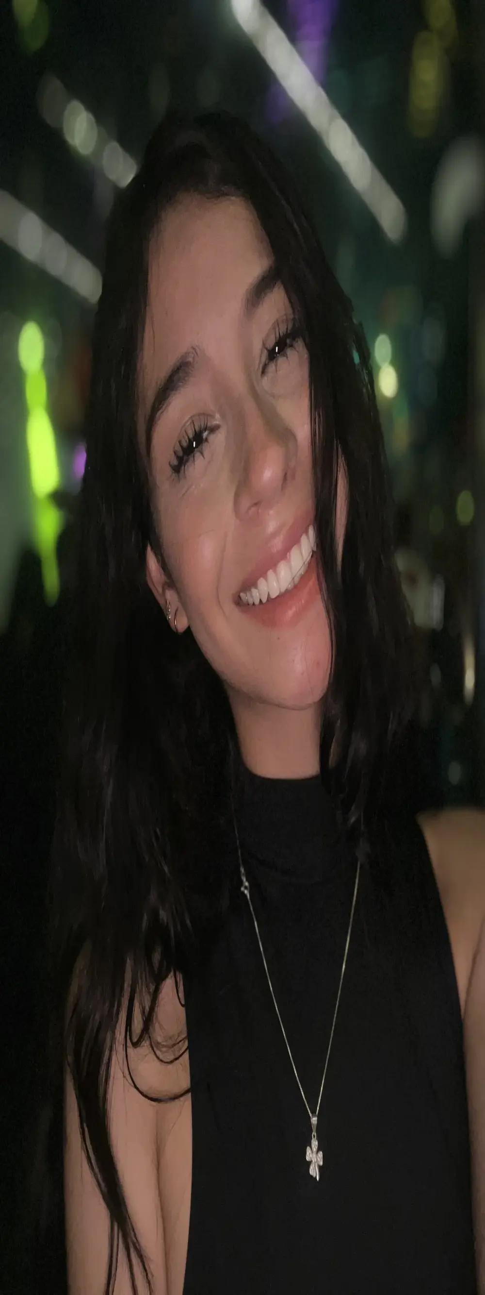 Soy_Ania_Sweet
