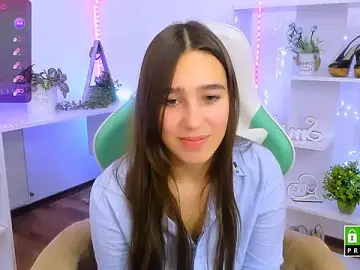 Stripchat Sex Cam of _Eliizabeth_