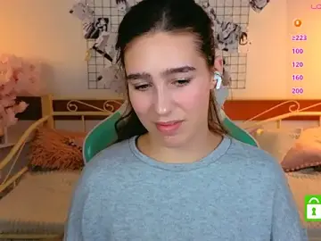 Stripchat Sex Cam of _Eliizabeth_