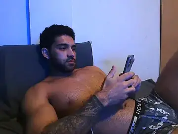 Stripchat Adult Video Chat of macho_fit