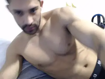 Stripchat Adult Webcams of macho_fit