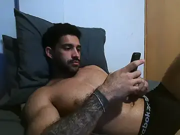 Stripchat Adult Webcam of macho_fit