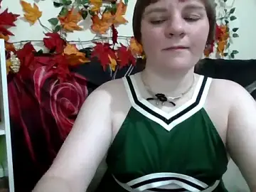 Stripchat Nude Webcam of AverageRose