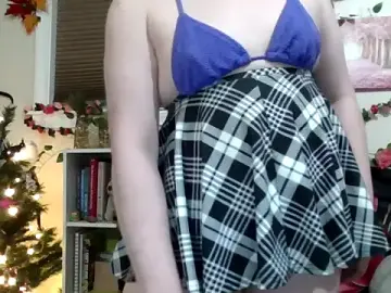 Stripchat Adult Video Chat of AverageRose