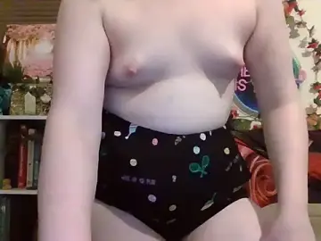 Stripchat Live Sex of AverageRose