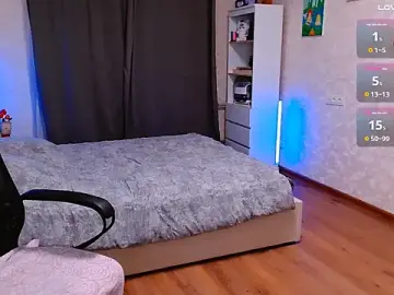 Stripchat Live Sex of Forest-Fairy