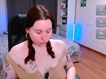 Stripchat Best live sex cam show of Forest-Fairy