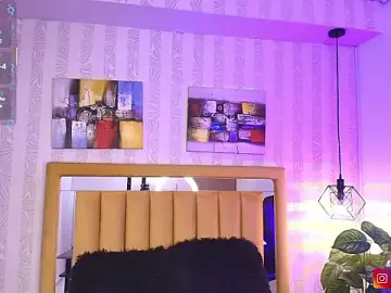 Stripchat Nude Webcam of Laurent_elis