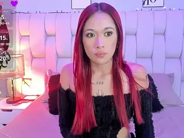 Stripchat Live Sex Cam of SkinnyFoxy