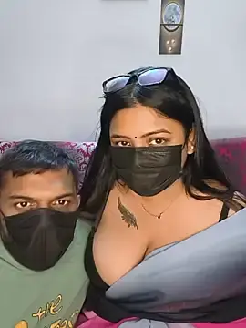 Stripchat Best Webcam of deepika-roy
