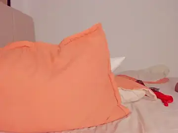 Stripchat Nude Webcam of isa_bunny