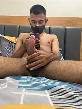 Stripchat Live Porn of rajapo_1