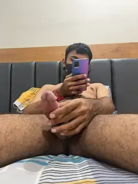 Stripchat Live Porn of rajapo_1