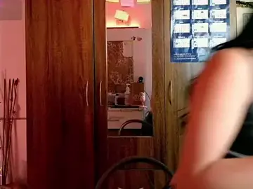 Stripchat Live Sex of LauGrayJ