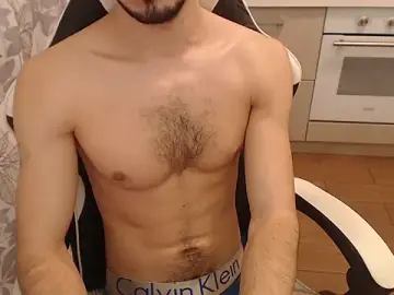 Stripchat Free Live Porn of Mandarin4ks