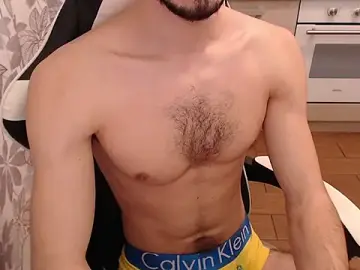 Stripchat Sex Cam of Mandarin4ks