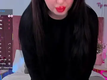 Stripchat Live Sex of Mayzzie