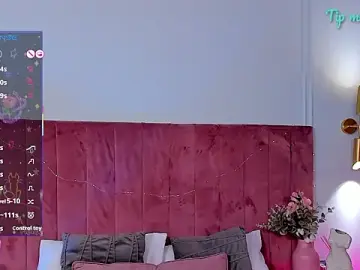 Stripchat Adult Video Chat of Mayzzie