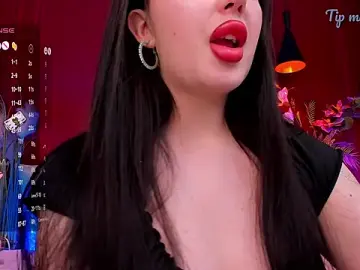 Stripchat Best live sex cam show of Mayzzie