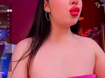 Stripchat Sex Chat of Mayzzie