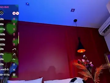Stripchat Sex Cam of Mayzzie