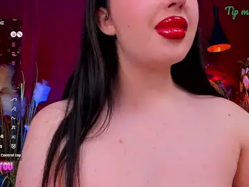 Stripchat Best live sex cam show of Mayzzie
