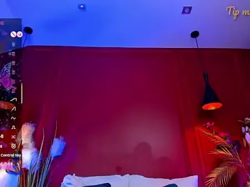 Stripchat Best Webcam of Mayzzie
