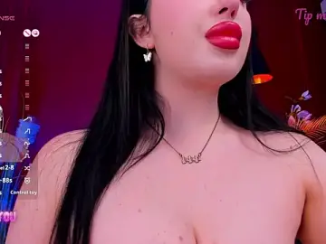 Stripchat Sex Cam of Mayzzie
