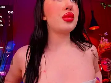 Stripchat Adult Webcam of Mayzzie