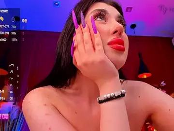 Stripchat Live Sex of Mayzzie
