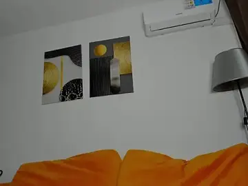 Stripchat Sex Cam of Patricia_bloom