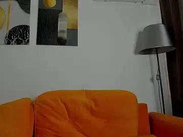 Stripchat Nude Webcam of Patricia_bloom