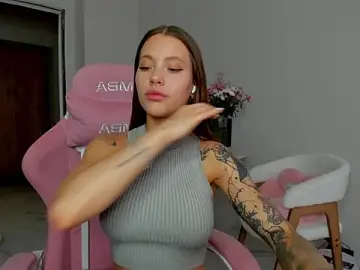 Stripchat Best Webcam of Patricia_bloom