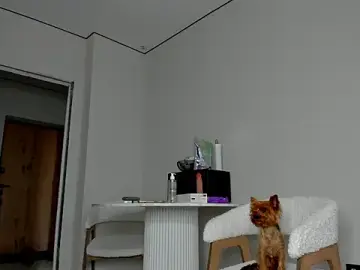Stripchat Adult Webcams of Patricia_bloom