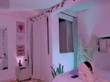 Stripchat Private Sex Chat of Sussy_Bell01