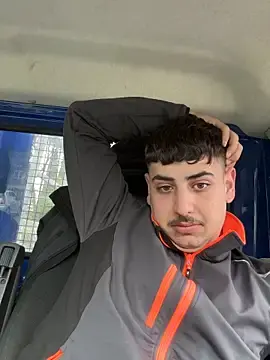 Stripchat Free Porn Cam of claudio20031