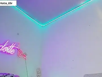 Stripchat Adult Webcams of Charlotte_ro69