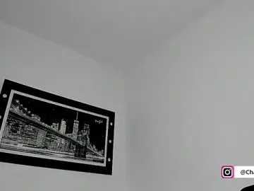 Stripchat Live Sex of Charlotte_ro69
