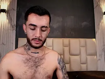 Stripchat Nude Webcam of Marcelo_ruiz_