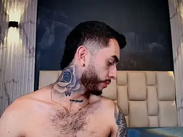 Stripchat Adult Video Chat of Marcelo_ruiz_